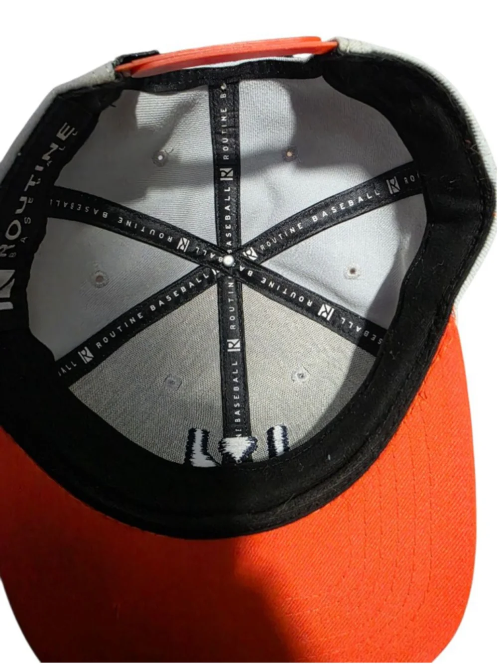 Routine pre owned